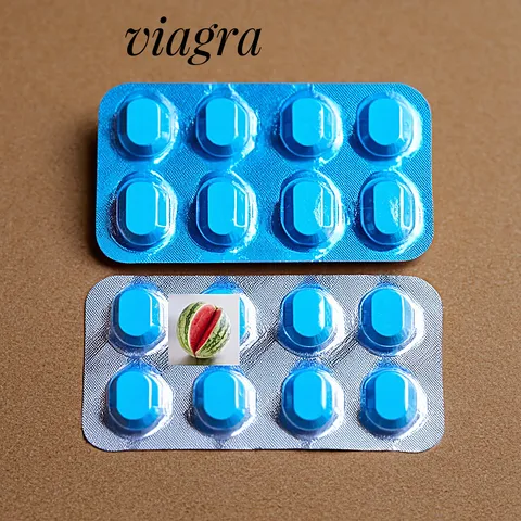 Viagra contraindicaciones